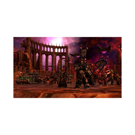 Игра Warhammer 40,000: Dawn of War - Definitive Edition, Deluxe за Компютър - Код в кутия