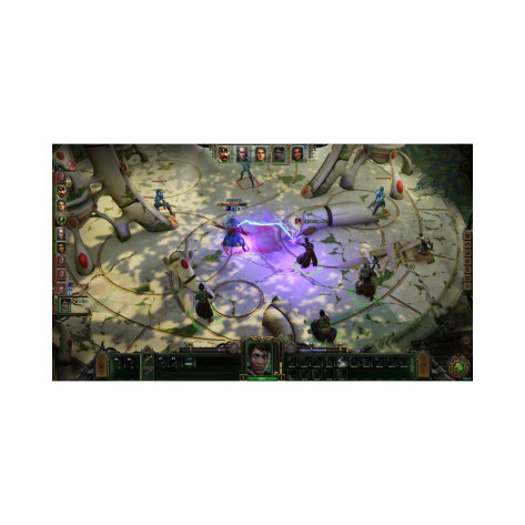 Игра Warhammer 40,000: Rogue Trader - Voidfarer Edition за PlayStation 5