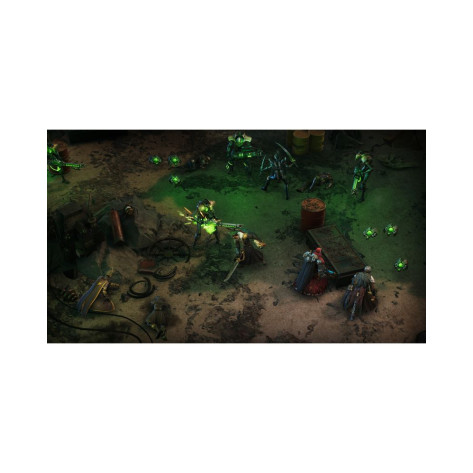 Игра Warhammer 40,000: Rogue Trader - Voidfarer Edition за PlayStation 5