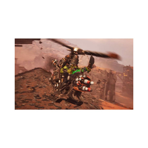 Игра Warhammer 40,000: Speed Freeks за PlayStation 5