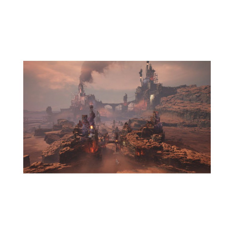 Игра Warhammer 40,000: Speed Freeks за PlayStation 5