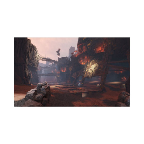 Игра Warhammer 40,000: Speed Freeks за PlayStation 5