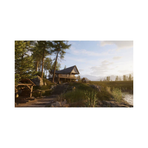 Игра Way of the Hunter 2 за PlayStation 5