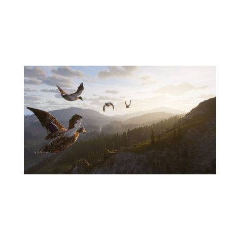 Игра Way of the Hunter 2 за PlayStation 5