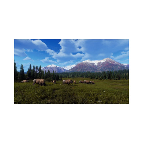 Игра Way of the Hunter: Wild Expeditions за PlayStation 5