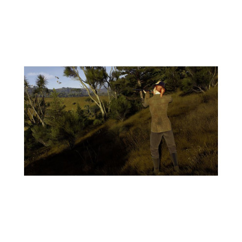 Игра Way of the Hunter: Wild Expeditions за PlayStation 5