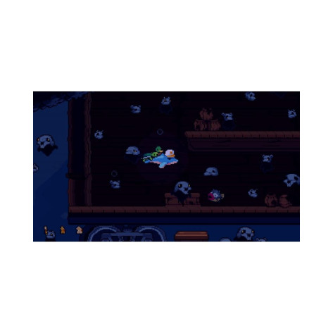 Игра Windswept за PlayStation 5
