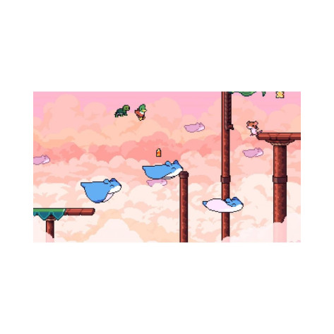 Игра Windswept за PlayStation 5