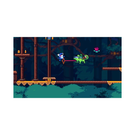 Игра Windswept за PlayStation 5