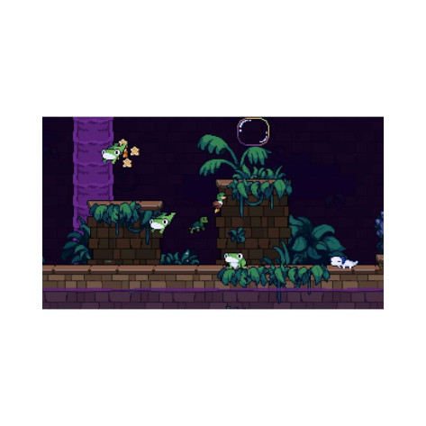 Игра Windswept за PlayStation 5