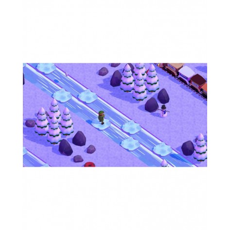 Игра Winter Games Collection + Advent Calendar за PlayStation 5