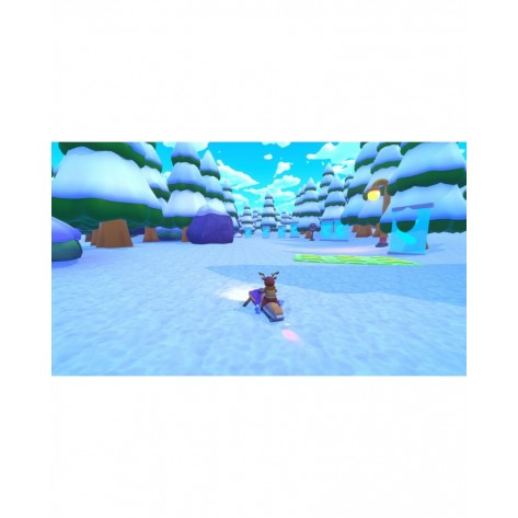 Игра Winter Games Collection + Advent Calendar за PlayStation 5