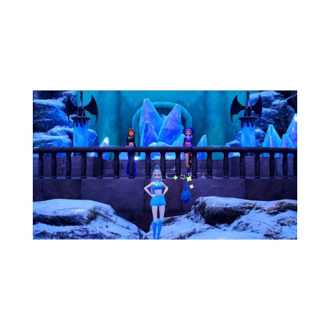 Игра Winx Club: The Magic is Back за PlayStation 5