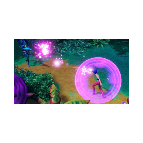 Игра Winx Club: The Magic is Back за PlayStation 5