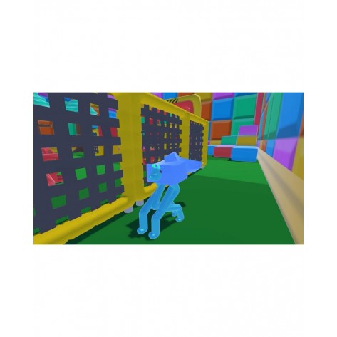 Игра Wobbledogs - Код в кутия за Nintendo Switch