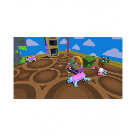 Игра Wobbledogs за PlayStation 4