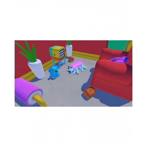 Игра Wobbledogs за PlayStation 4