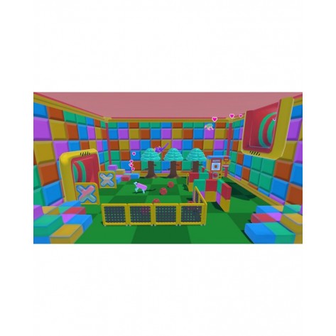 Игра Wobbledogs за PlayStation 4