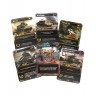 World of Tanks TCG: First Strike Starter Deck: USA