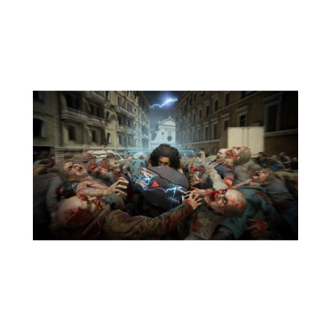 Игра World War Z: Aftermath за PlayStation 5