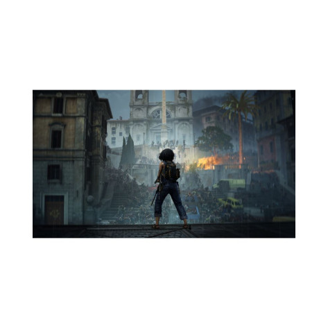 Игра World War Z: Aftermath за PlayStation 5