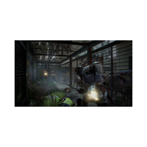 Игра World War Z: Aftermath за PlayStation 5