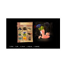 Игра Worms Battlegrounds + Worms WMD - Double Pack за PlayStation 4