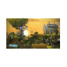 Игра Worms Battlegrounds + Worms WMD - Double Pack за PlayStation 4
