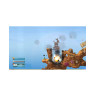 Игра Worms Battlegrounds + Worms WMD - Double Pack за PlayStation 4