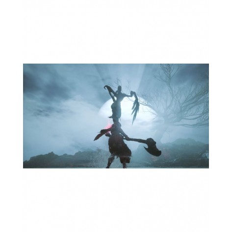 Игра Wuchang: Fallen Feathers - Day One Edition за PlayStation 5