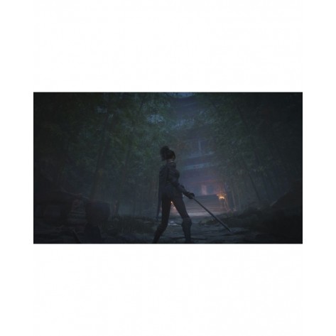 Игра Wuchang: Fallen Feathers - Day One Edition за PlayStation 5