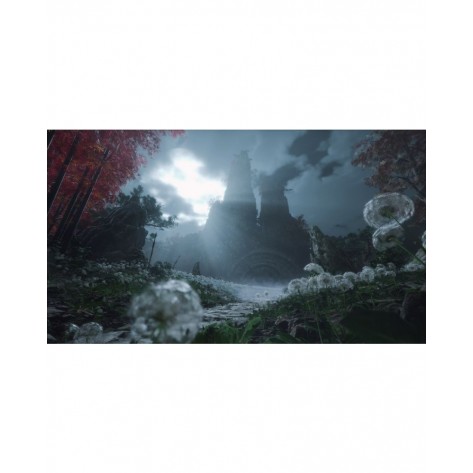 Игра Wuchang: Fallen Feathers - Day One Edition за PlayStation 5