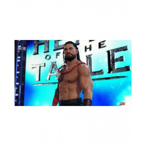 Игра WWE 2K24 - Standard Edition за PlayStation 4