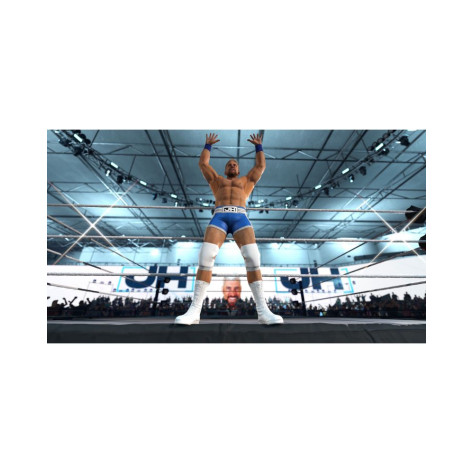 Игра WWE 2K26 за PlayStation 5