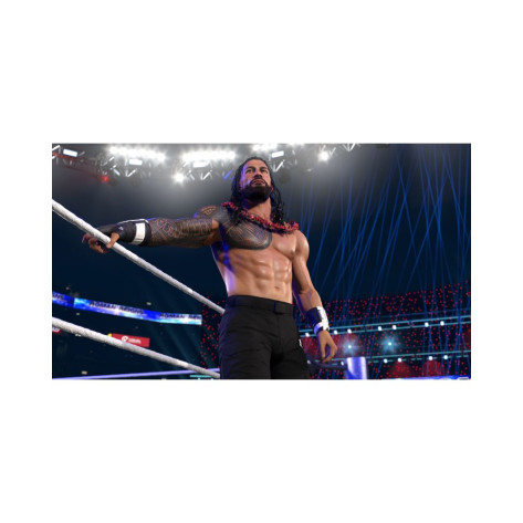 Игра WWE 2K26 за PlayStation 5