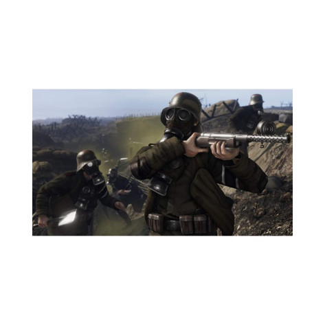 Игра WWI: Verdun - Western Front за PlayStation 4