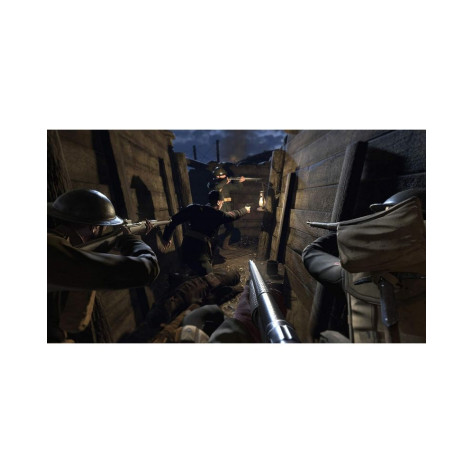 Игра WWI: Verdun - Western Front за PlayStation 4