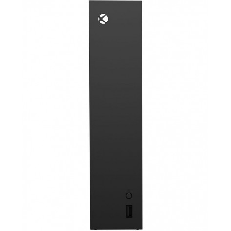 Конзола Xbox Series S, 1 TB, Carbon Black