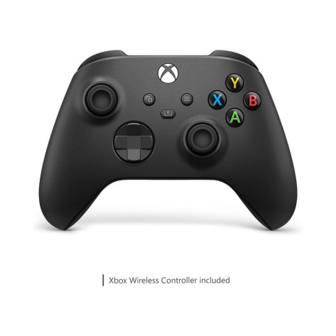 Конзола Xbox Series X + Forza Horizon 5 Premium Edition Bundle