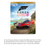 Конзола Xbox Series X + Forza Horizon 5 Premium Edition Bundle