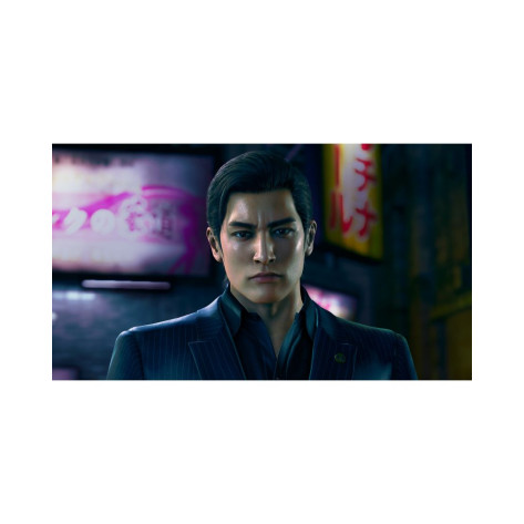 Игра Yakuza Kiwami 3 & Dark Ties за PlayStation 5