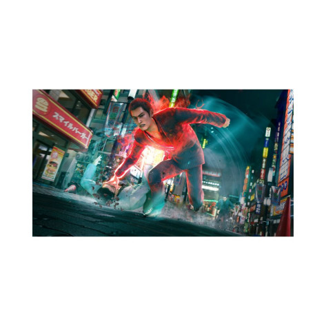 Игра Yakuza Kiwami 3 & Dark Ties за PlayStation 5