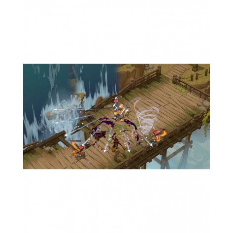 Игра Yasha: Legends Of The Demon Blade - Deluxe Edition за PlayStation 5