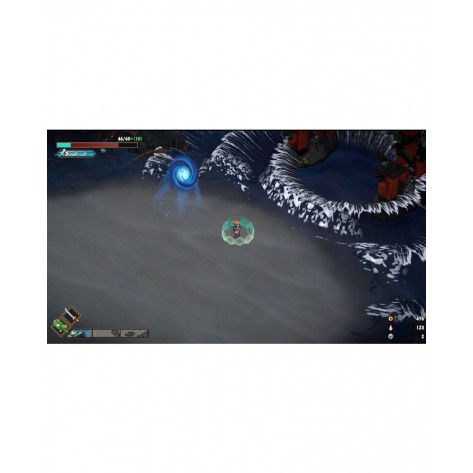 Игра Yasha: Legends Of The Demon Blade - Deluxe Edition за PlayStation 5