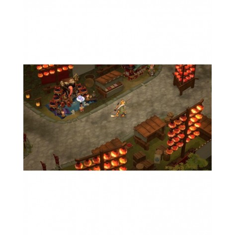 Игра Yasha: Legends Of The Demon Blade за PlayStation 5