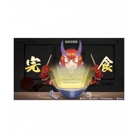 Игра Yasha: Legends Of The Demon Blade за PlayStation 5