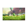 Игра Yoshi and the Mysterious Book (Nintendo Switch 2)