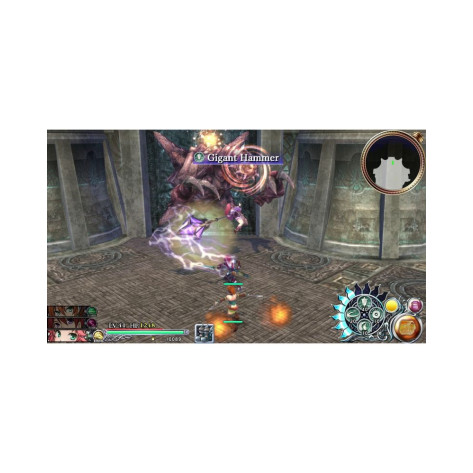 Игра Ys Memoire: Revelations in Celceta за Nintendo Switch