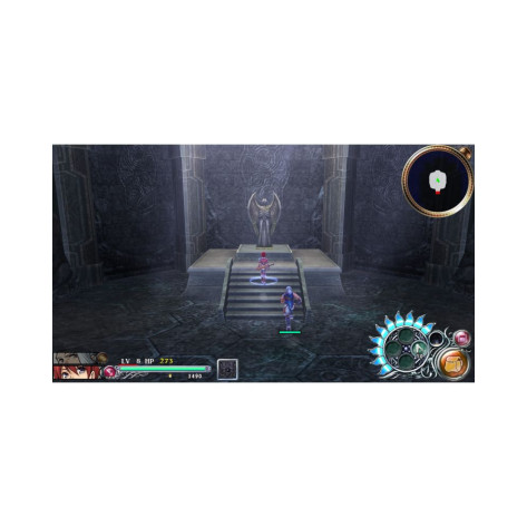 Игра Ys Memoire: Revelations in Celceta за Nintendo Switch