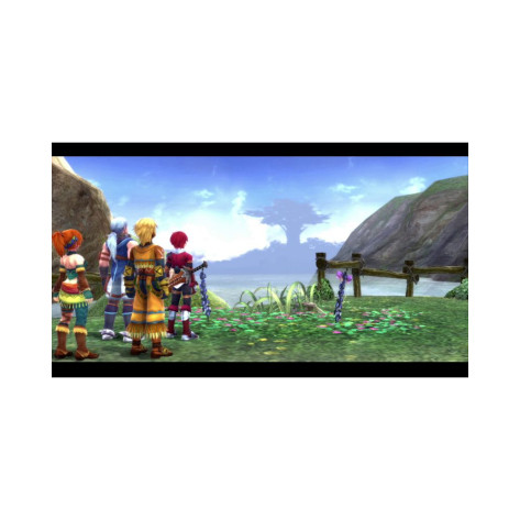 Игра Ys Memoire: Revelations in Celceta за Nintendo Switch